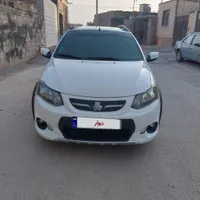 کوییک دنده‌ای R، مدل ۱۳۹۹