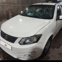 ساینا معمولی، مدل ۱۳۹۹
