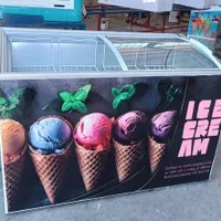 درب کشویی سبد دار