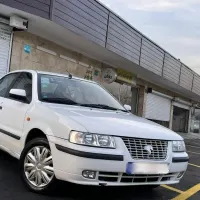 سمند lx مولتی پلکس