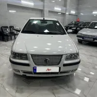 سمندef7پایه گازسوز۹۵