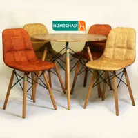 میز و صندلی ناهار خوری HIVA|میز و صندلی غذاخوری|ساری, |دیوار