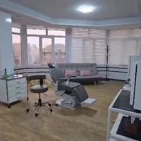واحد اداری میدان توحید ستارخان بالای بانک ملی|فروش دفتر کار، اتاق اداری، مطب|تهران, شهرآرا|دیوار