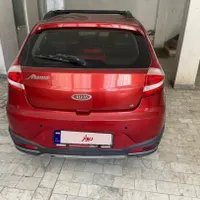 ام‌وی‌ام 315 هاچبک اسپرت اکسلنت، مدل ۱۳۹۶|خودرو سواری و وانت|اردبیل, |دیوار