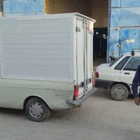 یخچال ۲ در|قطعات یدکی و لوازم جانبی|اصفهان, براآن شمالی|دیوار