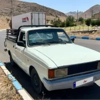 وانت پیکان