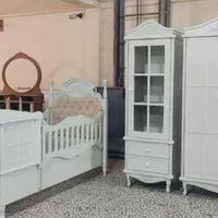 تخت فروشی جشنواره ای|تخت و صندلی بچه|رشت, بازار|دیوار