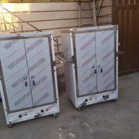 گرمکن غذا/ کانتر گرم /کانتر سرد/دمکن برنج|کافی‌شاپ و رستوران|تهران, جنت‌آباد مرکزی|دیوار
