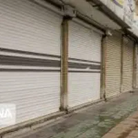 اجاره مغازه ۲۰ متری در بریجستون