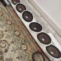 لوازم سیستم خانگی حرفه ای معاوضه