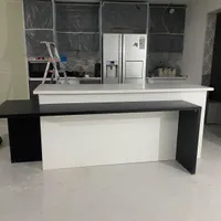 کابینت جزیره|مصالح و تجهیزات ساختمان|گرمسار, |دیوار