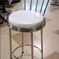 صندلی پایه بلند|صندلی و نیمکت|نیشابور, پنجراه|دیوار