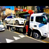اجاره جرثقیل۳تن کفی،خودروبر|خدمات حمل و نقل|تهران, شهرک شهید رجایی (کوی نوبنیاد)|دیوار
