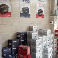 باتری ماشین ،باتری کامیون و اتوبوس، باطری تریلی|قطعات یدکی و لوازم جانبی|ری, شهرری|دیوار