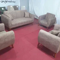 مبل مدل هاوانا تندیسی کلاف روسی. چک ۶ماه بدون سود|مبلمان خانگی و میز عسلی|ساری, |دیوار