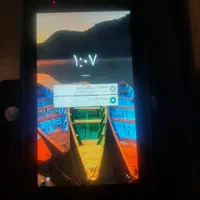 تبلت لنوو tab... سالم و به شرط