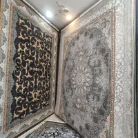 فرش پتینه ای و طلاکوب جدید سال.6و9و12متری|فرش|مشهد, گلبرگ شمالی|دیوار