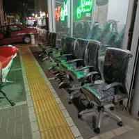 صندلی کنفرانس اداری|دفتر کار|مشهد, شهید مطهری|دیوار