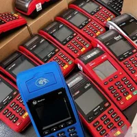 کارت خوان 5Gپزسیار کارتخوان کارتخان دستگاه کالابرگ|فروشگاه و مغازه|مشهد, احمدآباد|دیوار