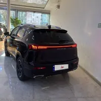 کی ام سی x5 مدل 2025|خودرو سواری و وانت|کرمانشاه, |دیوار