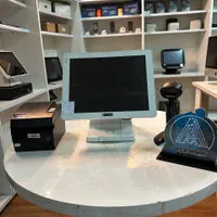 صندوق فروشگاهی کره ای E-pos