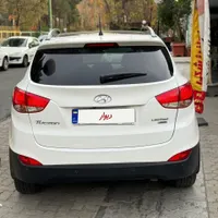 هیوندای توسان ix 35 2400cc، مدل ۲۰۱۴|خودرو سواری و وانت|تهران, اکباتان|دیوار