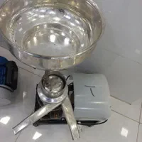 خامه گیر آرسان ترکیه چرخ شیر لبنیاتی و دامداری|ماشینآلات صنعتی|شیراز, احمدآباد|دیوار