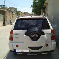 فروش x33 مدل 91 بی رنگ کامل|خودرو سواری و وانت|سقز, |دیوار