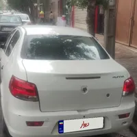 رانا LX، مدل ۱۳۹۲|خودرو سواری و وانت|بابل, |دیوار