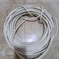 ۳۶ متر کابل کولری ۵×۱/۵ مفتولی لوشان|مصالح و تجهیزات ساختمان|تهران, صفا|دیوار