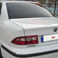 سمند LX ساده، مدل ۱۳۹۰|خودرو سواری و وانت|بروجرد, |دیوار