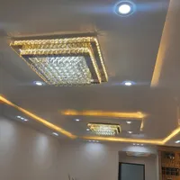 اجرای تخصصی کناف با هر طرح و متراژ|خدمات پیشه و مهارت|مشهد, طبرسی شمالی|دیوار