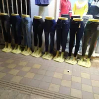 مانکن پا  نشکن طرح جدید