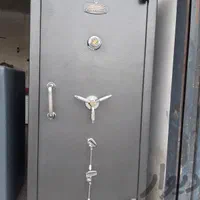 گاوصندوق ارتفاع۱۸۰|دفتر کار|قزوین, |دیوار