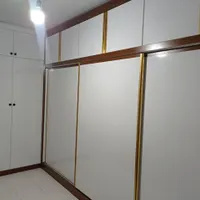 از طراحی تا ساخت و اجرای کابینت از صفر تا صد