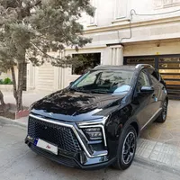 KMC X5