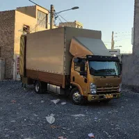 دفترباربری اثاث کشی منزل(کرد بار) بتمام نقاط ایران|خدمات حمل و نقل|اهواز, گلستان|دیوار