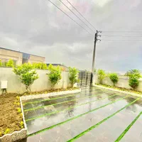 فلت مدرن ۱۶۰ متری نوساز کمددیواری منطقه جنگلی|فروش خانه و ویلا|چمستان, |دیوار