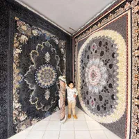 فرش ۱۲متری فقط دانه ای ۲/۹۰۰ محدود|فرش|مشهد, طلاب|دیوار