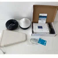 تقویت کننده سیگنال آنتن موبایل + نصب