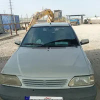 پراید ۱۴۱ مدل ۹۰|خودرو سواری و وانت|بندرعباس, |دیوار