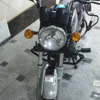 دینو طرح باکسر 200cc درحد|موتورسیکلت|تهران, وردآورد|دیوار