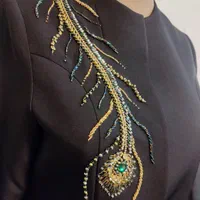 آموزش تخصصی جواهر دوزی و منجوق بافت|خدمات آموزشی|مشهد, فلسطین|دیوار