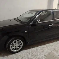 دنا پلاس اتوماتیک توربو شارژ آپشنال