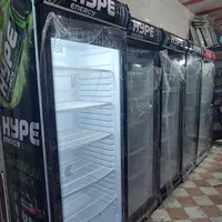 نمایندگی یخچال صنعتی گهر|فروشگاه و مغازه|دورود, |دیوار