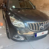 هایما S7 توربو1800cc، مدل ۱۳۹۸
