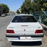 پژو ۴۰۵ slx tu5|خودرو سواری و وانت|ارومیه, |دیوار