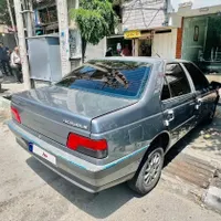 پژو 405 GLX - دوگانه سوز CNG، مدل ۱۳۹۶|خودرو سواری و وانت|تهران, دانشگاه علم و صنعت|دیوار