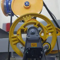 تعمیر آسانسور، ارتقا، جنرال سرویس و سرویس ماهانه