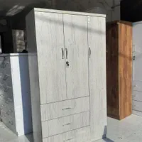 کشو ۳درلباس (۳رنگ ) کد ۷۸۹۸|جاکفشی، کمد، دراور|تهران, بهارستان|دیوار